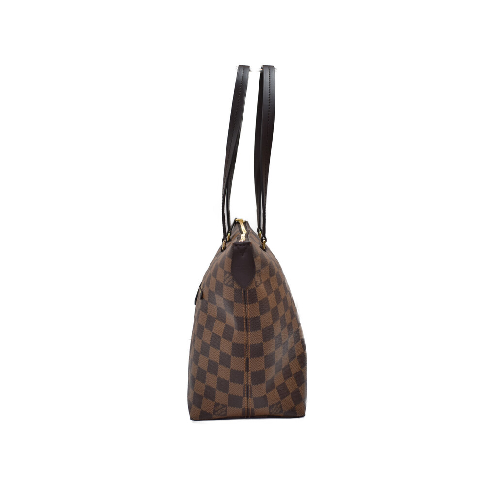 Louis Vuitton Damier Tote Iena Bag